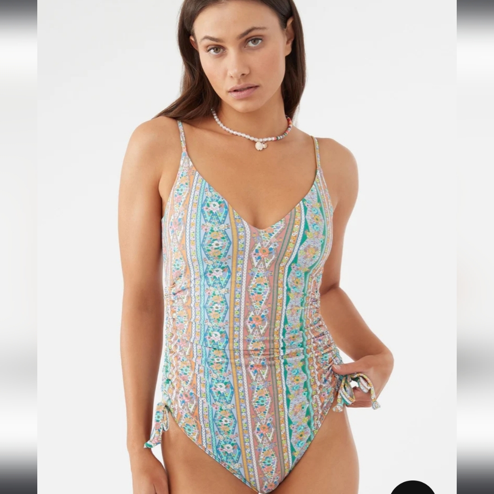 O'Neill Julie Imperial One Piece Swimsuit